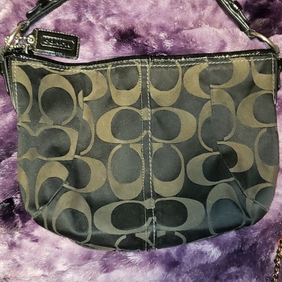 Coach Handbags - Coach purse